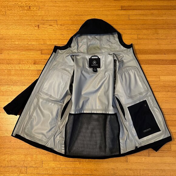 Aether Apparel - Original Field Jacket - Size 2 (M) - Picture 7 of 12